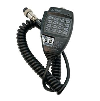 Preview: Alinco DR-CS-10 kompaktes VHF-Mobilfunkgerät-4